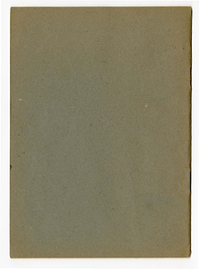 Die Kiefer: Monatsschrift für eine Junge Gesinnung, Reihe II Heft 1 Oktober 1933