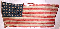 35 Star Flag