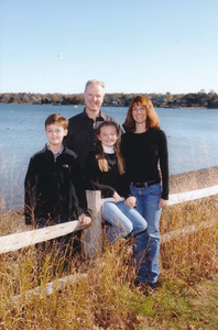 Family portrait