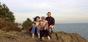 Three generations