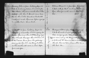 Tewksbury Almshouse Intake Record: Ashton, William