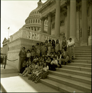 Tsongas Negative 1979 #102