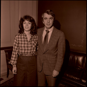 Tsongas Negative 1979 #212