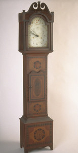 Tall Case Clock