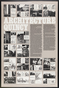 Architecture Quincy