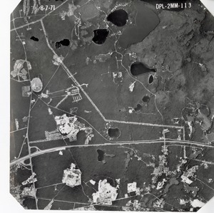 Barnstable County: aerial photograph. dpl-2mm-113