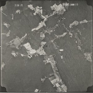 Plymouth County: aerial photograph. dpt-1mm-77