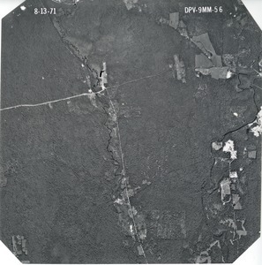 Worcester County: aerial photograph. dpv-9mm-56