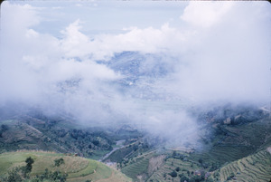 Agriculture in Kathmandu Valley