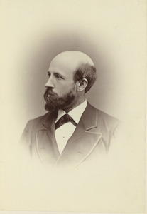 William Blair Graves