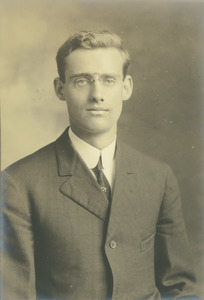 Perley M. Eastman