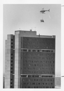 Southwest Residential Area