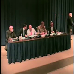 Committee on Environment and Historic Preservation hearing recording, September 6, 2005