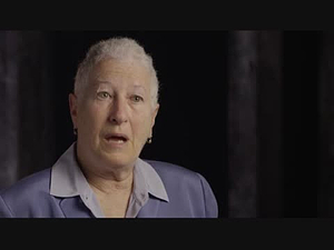American Experience; Interview with Rita Schwerner Bender, Civil Rights Activist, part 1 of 2