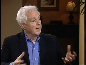 A Word on Words; Bill Ivey