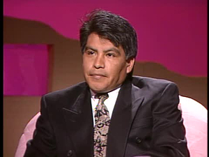 Native American Education: Strategies for Change; Languages