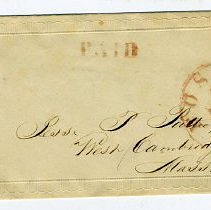 Envelope