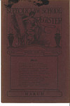 The Register Vol. 1, No. 6, 03/1916