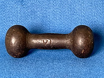 Hand Weight from Allen School