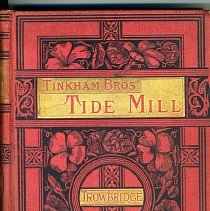 The Tinkham Brothers' Tide Mill