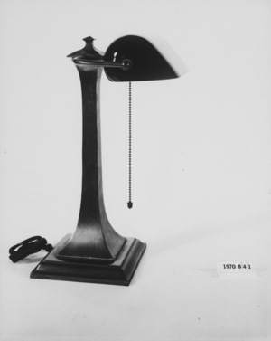 Desk Lamp