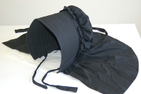 Women's bonnet