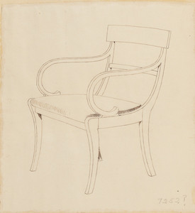 Arm Chair