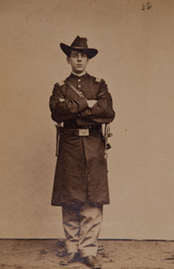 Lieutenant Henry W. Littlefield