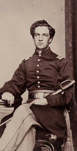 Captain Thomas L. Appleton