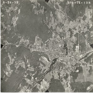 Middlesex County: aerial photograph. dpq-7k-138