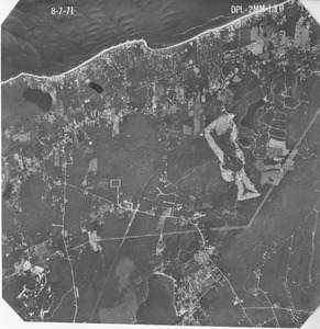 Barnstable County: aerial photograph. dpl-2mm-130