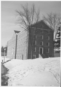 Brooks Dorm