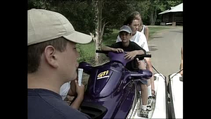 North Carolina Now; Episode from 1999-07-05