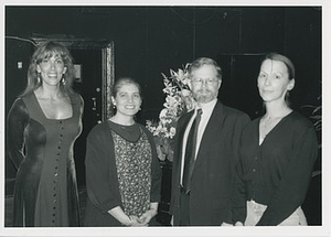 Photograph from Gender Identity Project Transgender Conference, 1997