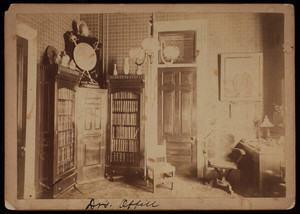 Doctor's Office, undated