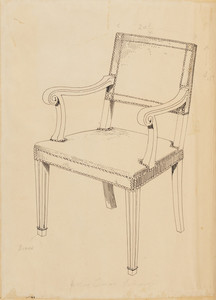 Arm Chair