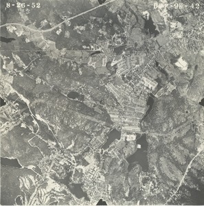 Essex County: aerial photograph. dpp-9k-42