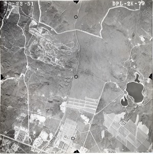 Barnstable County: aerial photograph. dpl-2k-79