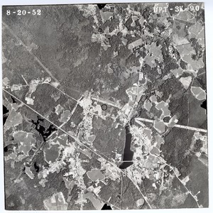 Plymouth County: aerial photograph. dpt-3k-90