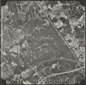 Middlesex County: aerial photograph. dpq-4mm-19
