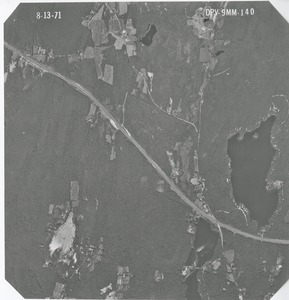 Worcester County: aerial photograph. dpv-9mm-140