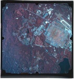 Barnstable County: aerial photograph. 25s-872