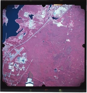 Bristol County: aerial photograph. 36-328