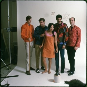 Jim Kweskin Jug Band: full-length studio portrait