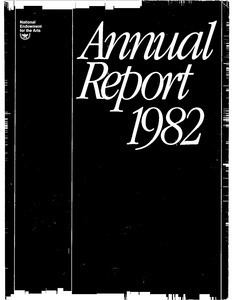 Annual report... 1982