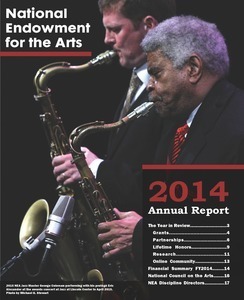 Annual report... 2014