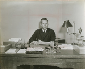 Fred Virgil Cahill