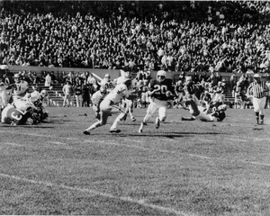 Football: 1970s