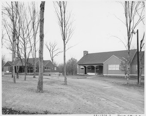 Bowditch Lodge