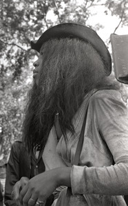 Gay liberation demonstration at Cambridge Common